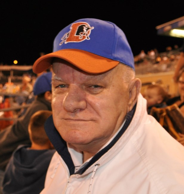 Obituary of Gary Dee Bowden