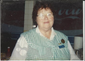 Obituary of Elaine Alta Hoffman