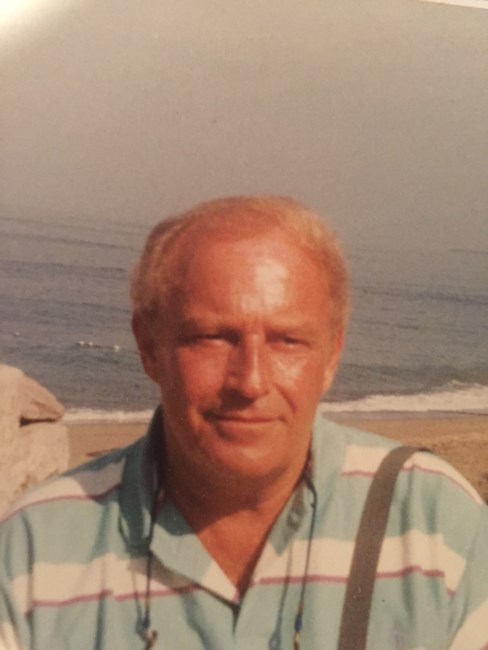 Obituary of William J Doran