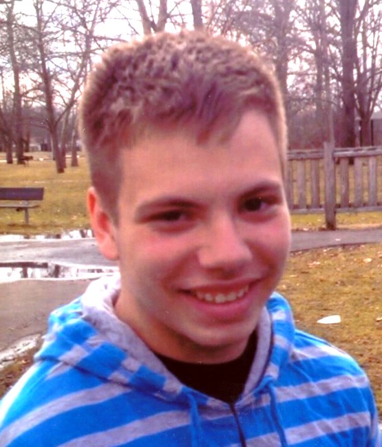 Obituary of Caleb Michael Newlen