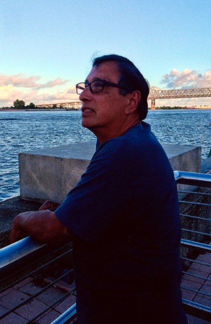 Obituary of Ronnie "Dot" Mireles