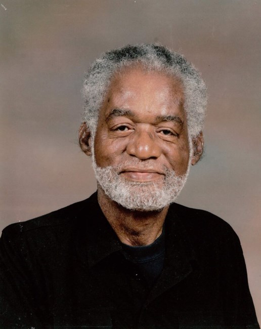 Obituary of Herman Desmond Peters