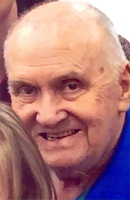 Obituary of Anthony James Mitchell