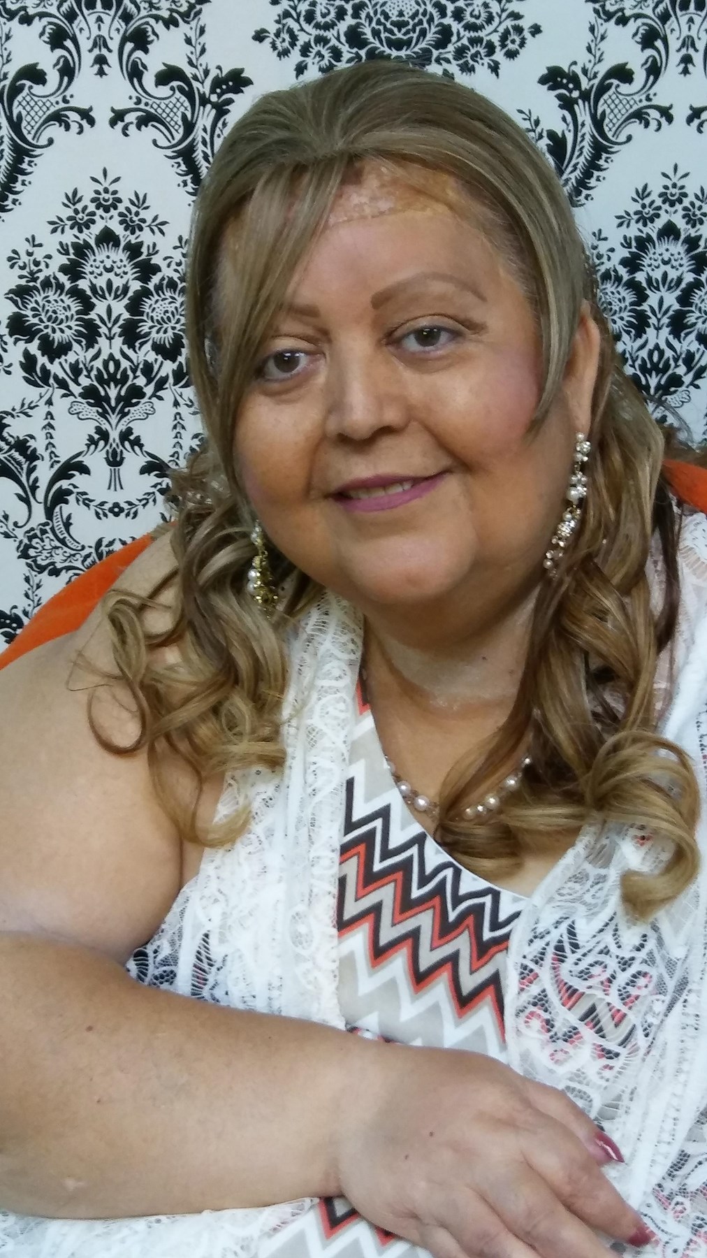 Obituary of Sylvia Ybarra Castilleja