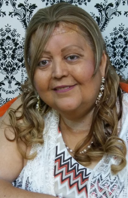 Obituary of Sylvia Ybarra Castilleja