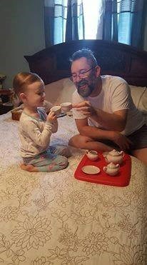 Obituary of Philip "Phil" Damien Welker