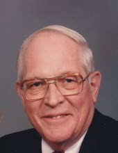 Obituary of Edwin Wooley