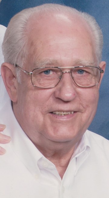 Obituary of Dewey Lawson Moses Sr.
