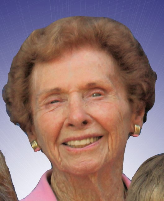 Obituario de Betty Jane Payant