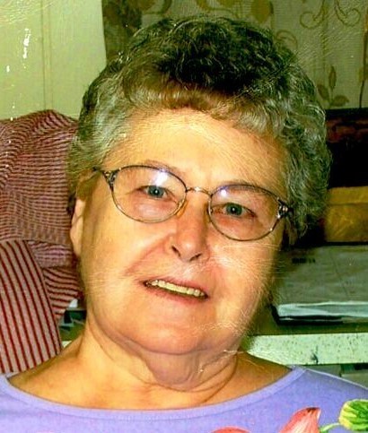 Obituary of Daisy Pauline Henderson