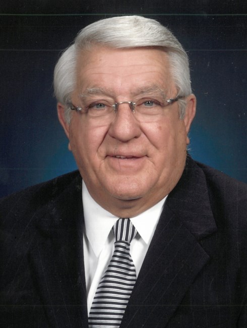 Obituary of John Stephan Loquist