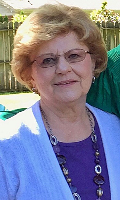 Obituary of Barbara Bruce Himes