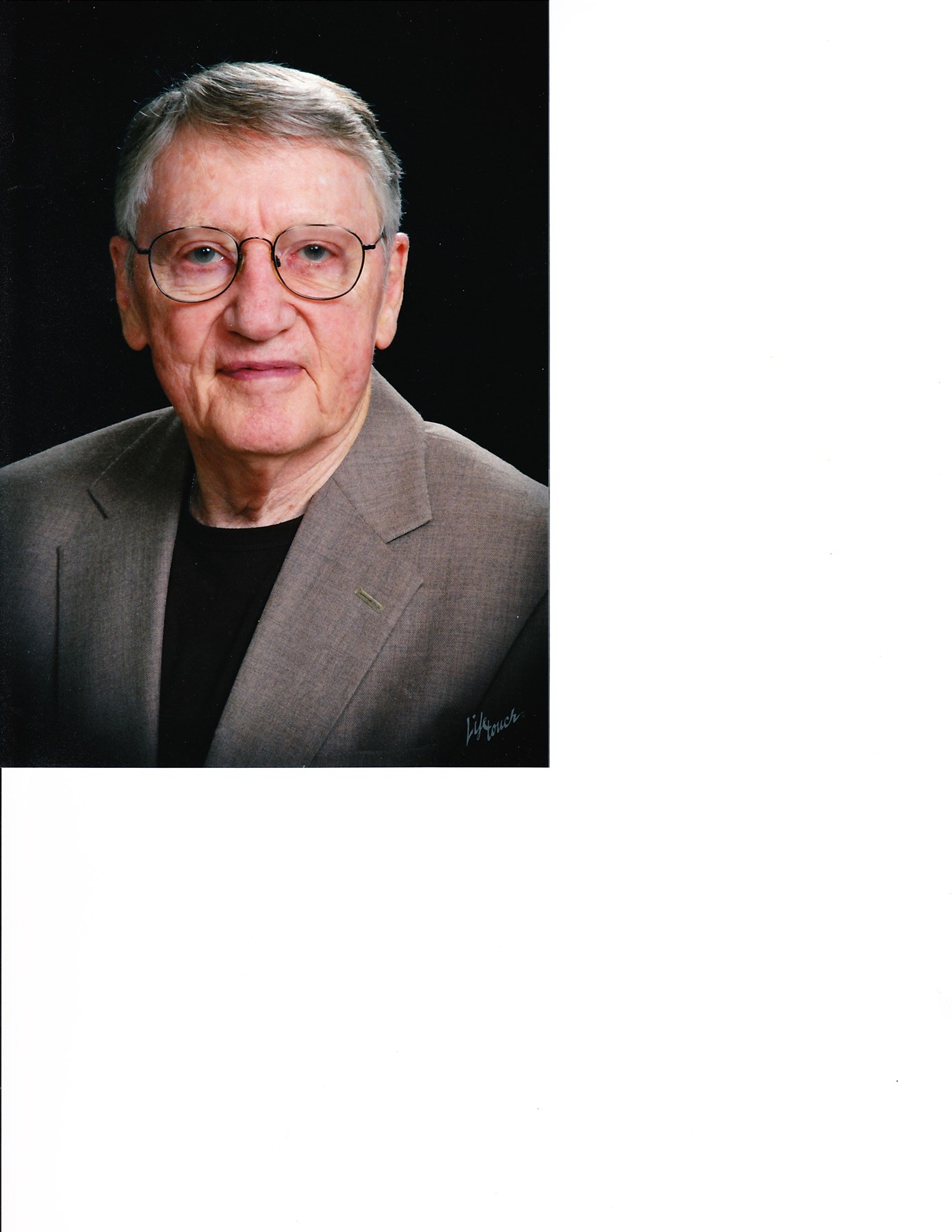 Obituary of Richard "Dick" Bower