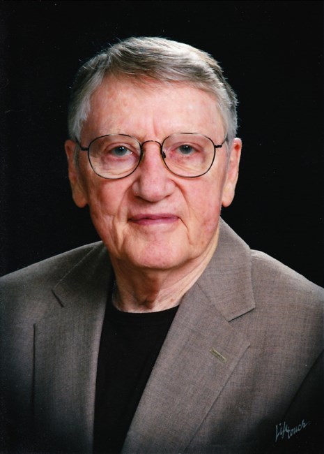 Obituary of Richard "Dick" Bower