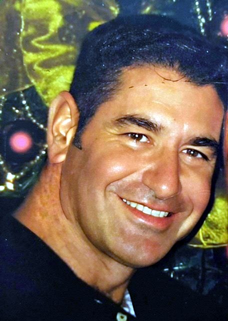 Obituary of Mario C Leno