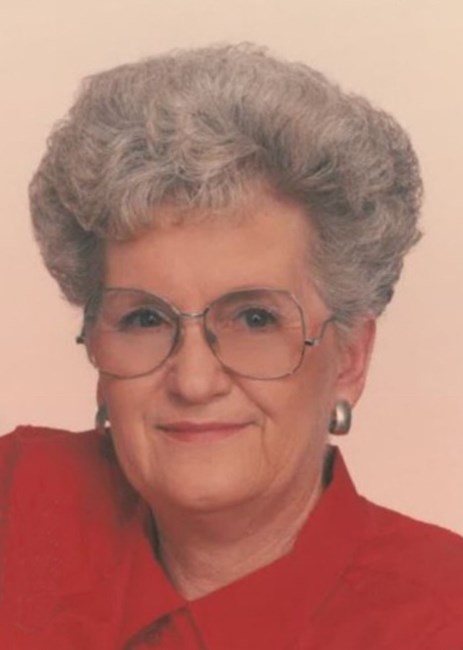 Obituary of G. Lavon Engel