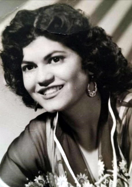 Obituary of Olga Chavira