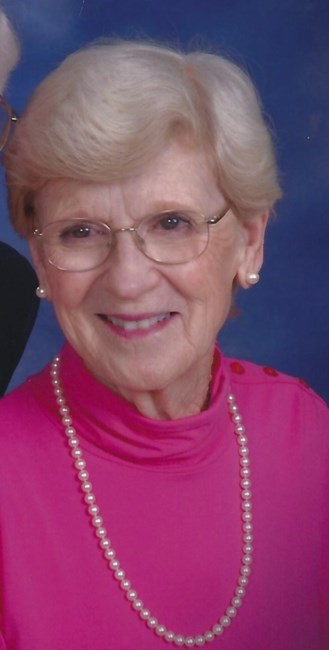 Obituary of Annie A Neely