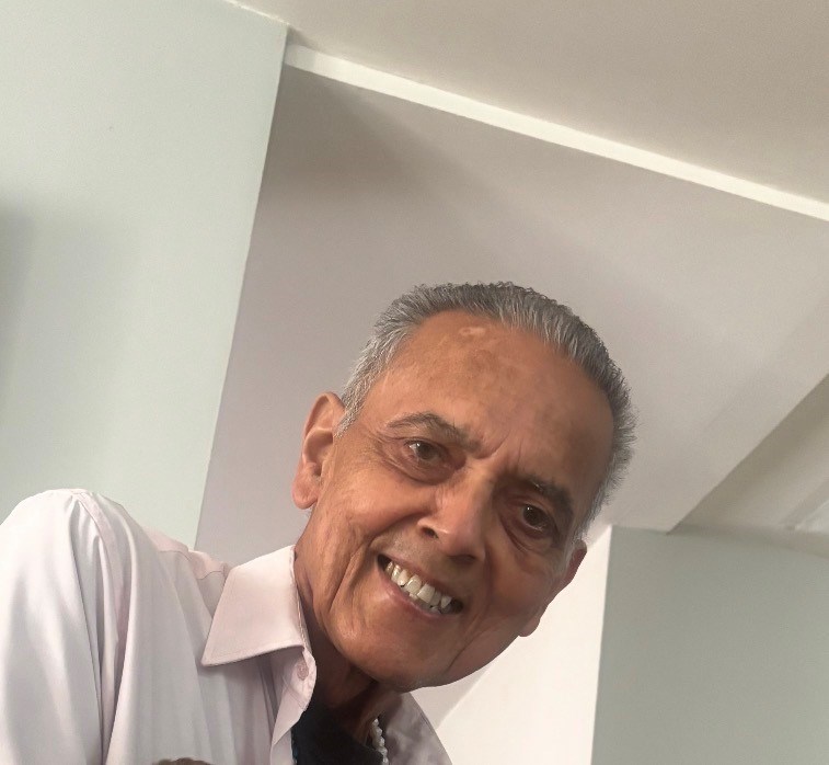 Obituary of Jose Anibal Quinones Ortiz