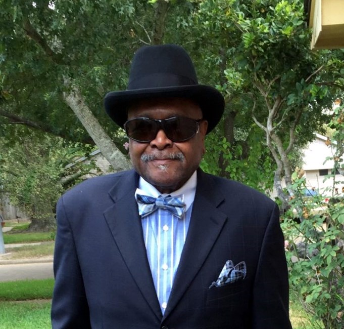 Avis de décès de Vernon Aubrey Townsend