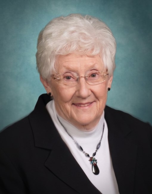 Obituary of Joyce A. Herron