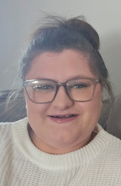 Obituary of Alexis "Lexi" Nichole Quessenberry