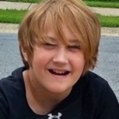 Obituary of Carson Vitrano