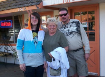 Obituary of Jonathan Eric Perkins