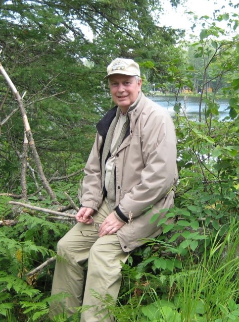 Obituary of David Forseth Nelsen