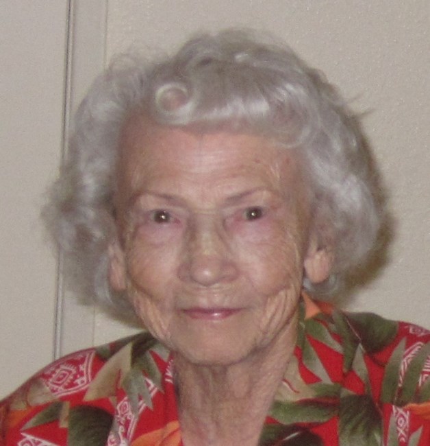 Obituary of Hilda P. Murrell