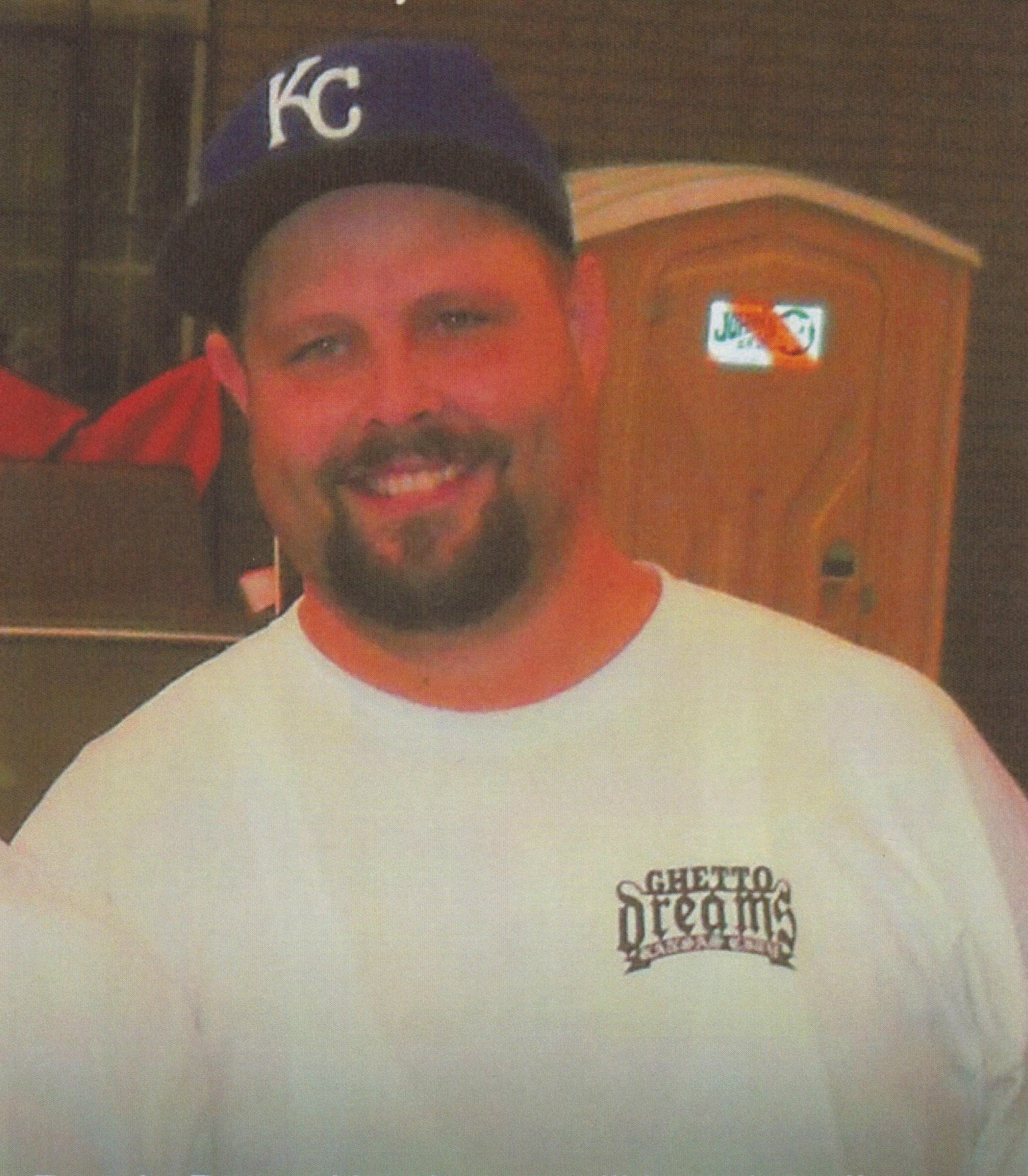 Obituary of Anthony Brian Dunster