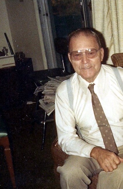 Frank Lorenz Obituary