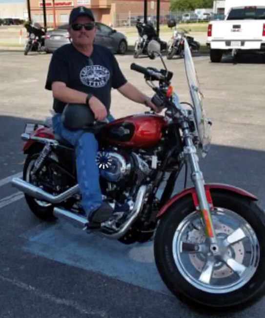 Obituary of John Stringer Jr.