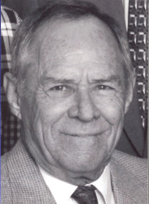 Obituary of Denis Aschoff