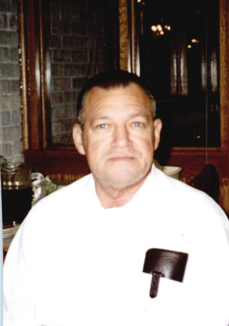 Obituary of James L. Bice