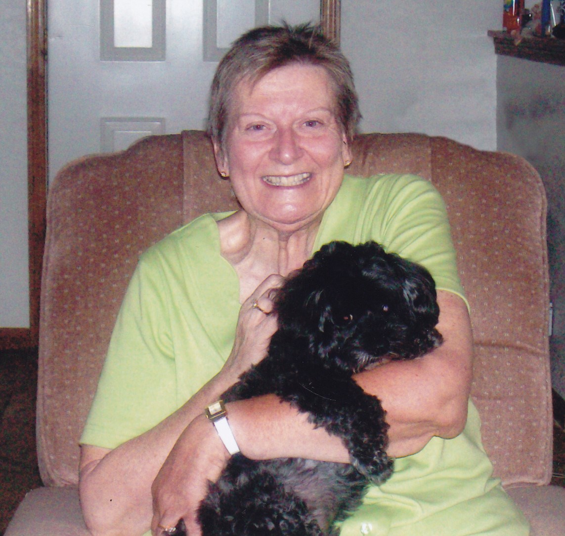 Obituario de Alice A Owczarzak