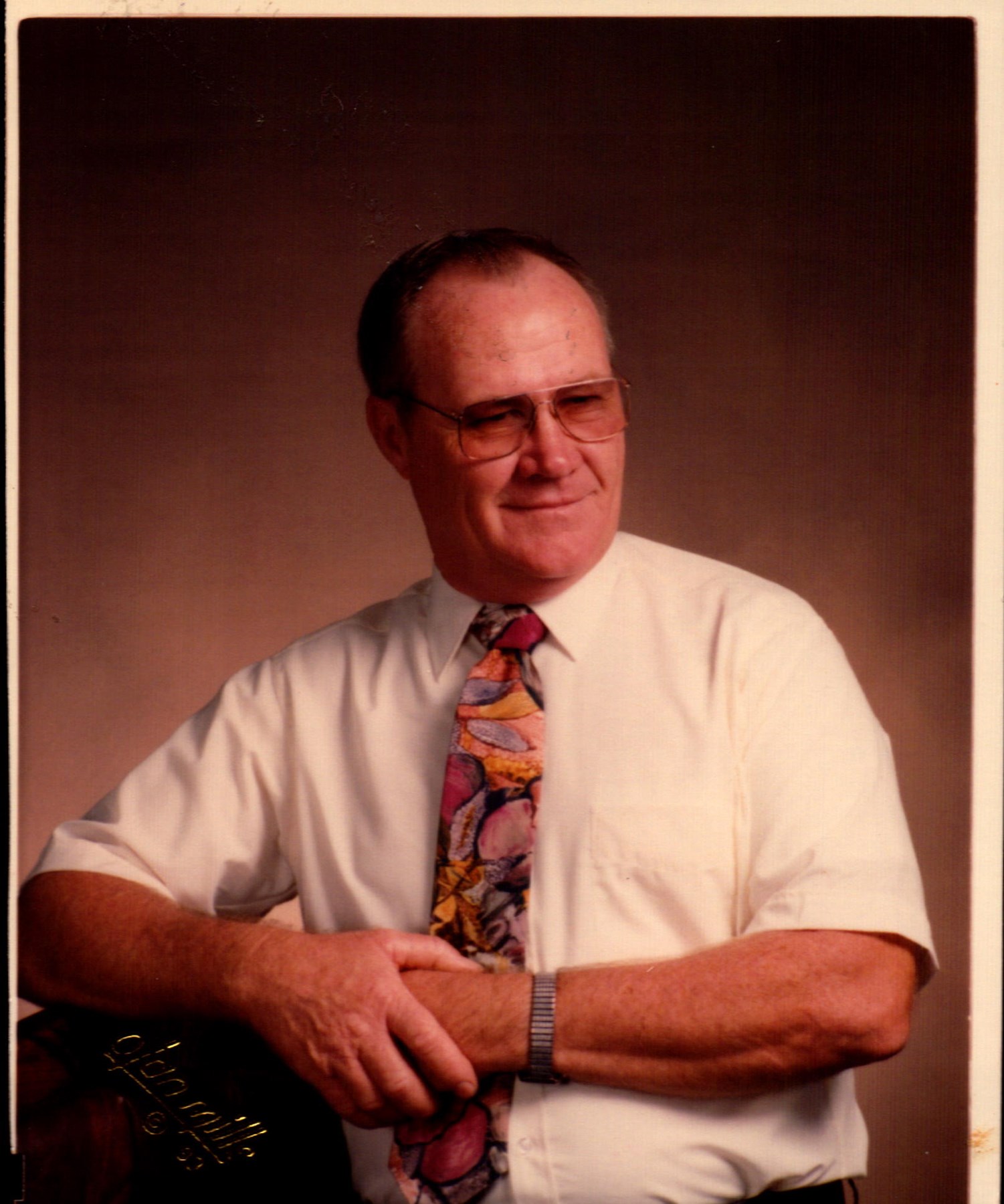 Obituary of Murl "Minner" Ellison Johnson