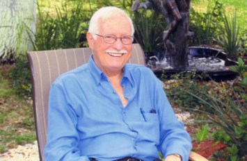 Obituary of Diego Augusto Suárez Sánchez