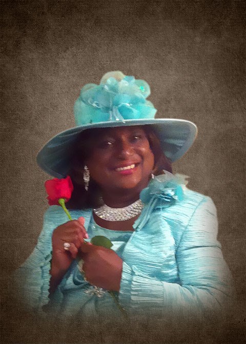 Obituary of Helen Maxine Sneed