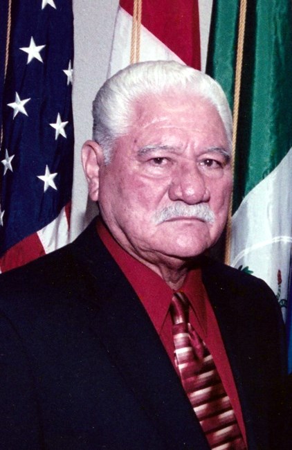 Obituary of Raul H. Cervera