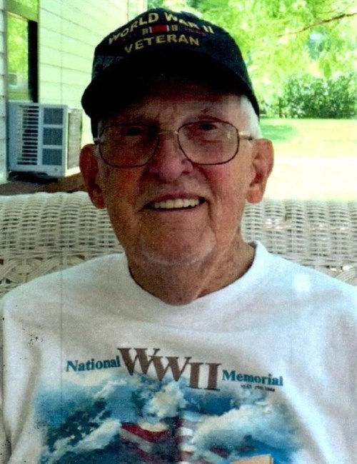 Obituary of Gilbert E. Rohde