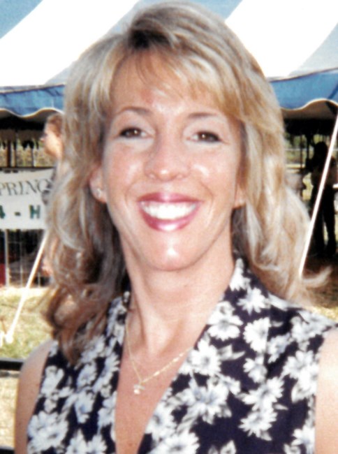 Obituary of Sally Ann Taylor