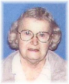 Obituary of Margaret M. Bowers