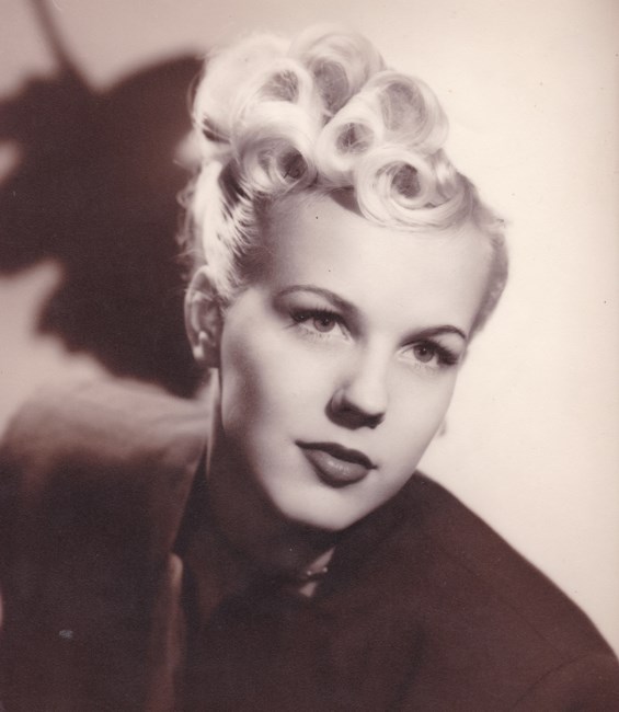 Obituario de Leslye J Seghy