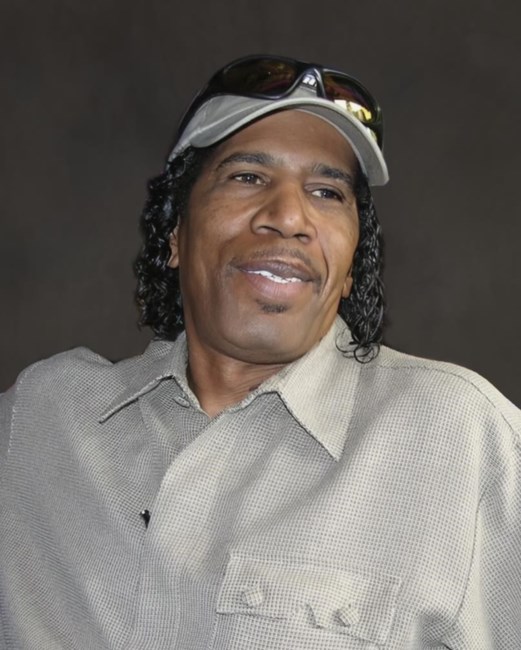 Obituary of Terry St. Clair Covington