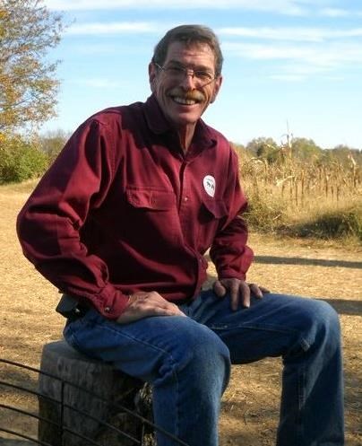 Avis de décès de Roger Lee Albert