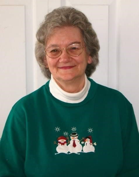 Obituary of Joan Maynard