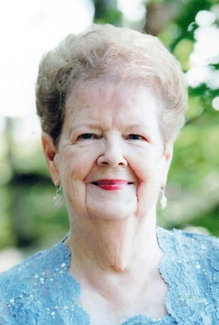 Obituary of Nancy F. Lunini