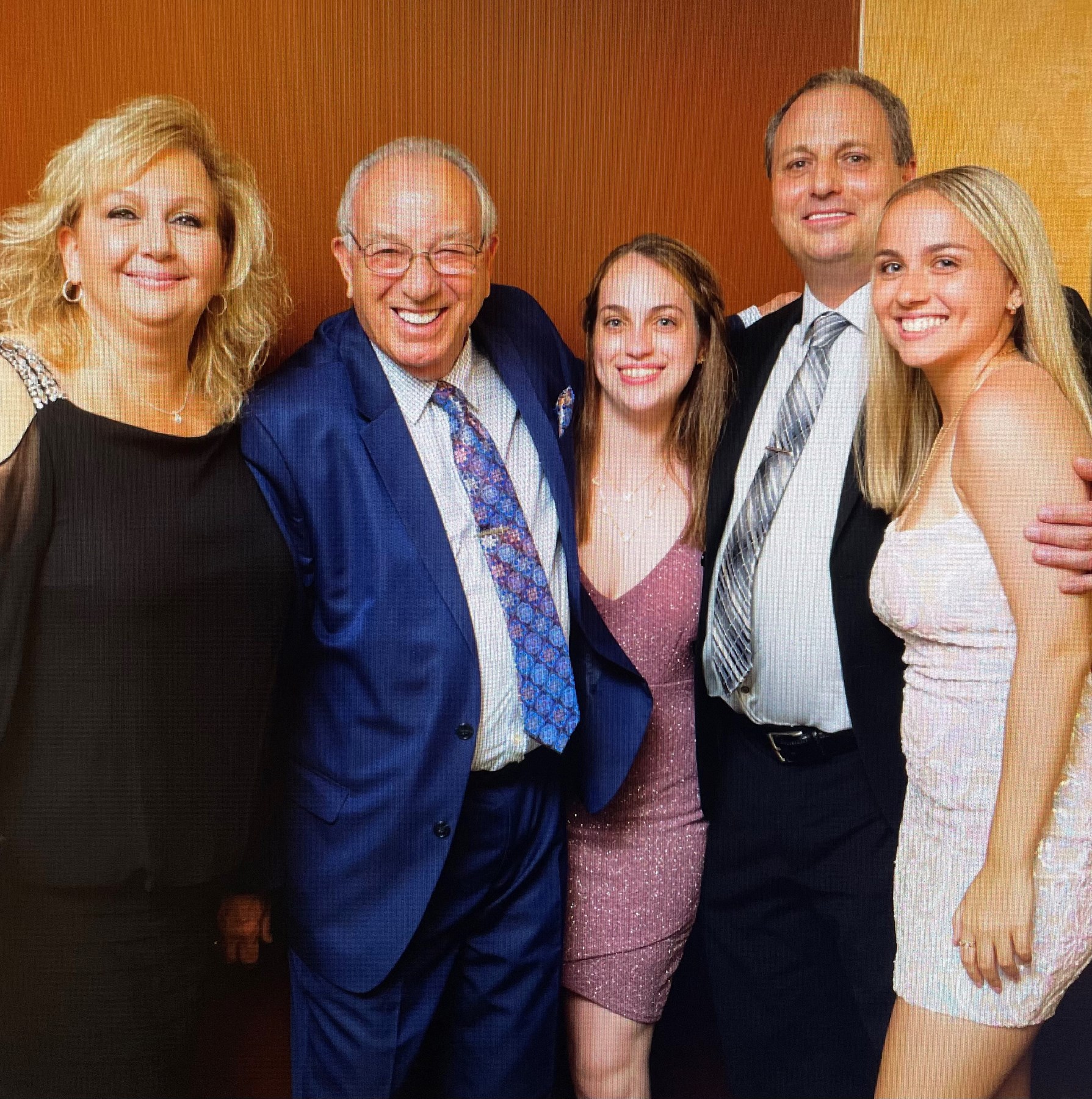 Obituary of James "Jim" Manzo