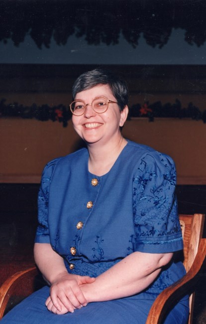 Obituary of Bonnie Lou Hartzell